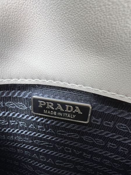 handbags prada 1BH188  17*14.5*7