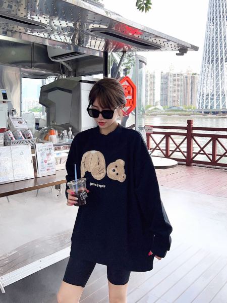 Clothes Palm Angels 25