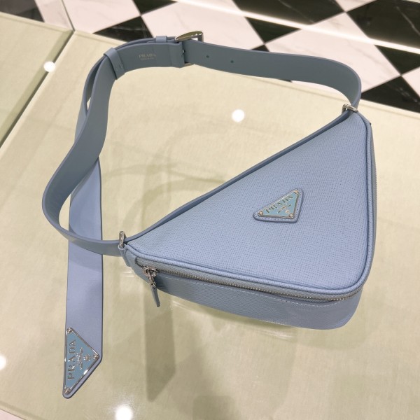 handbags prada 2VL039  25*14*9