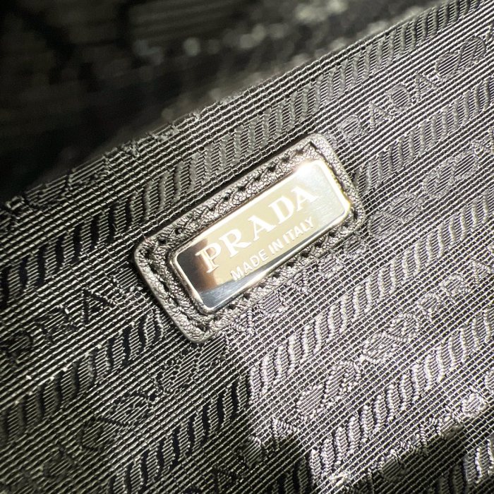 handbags prada 2VL039  25*14*9