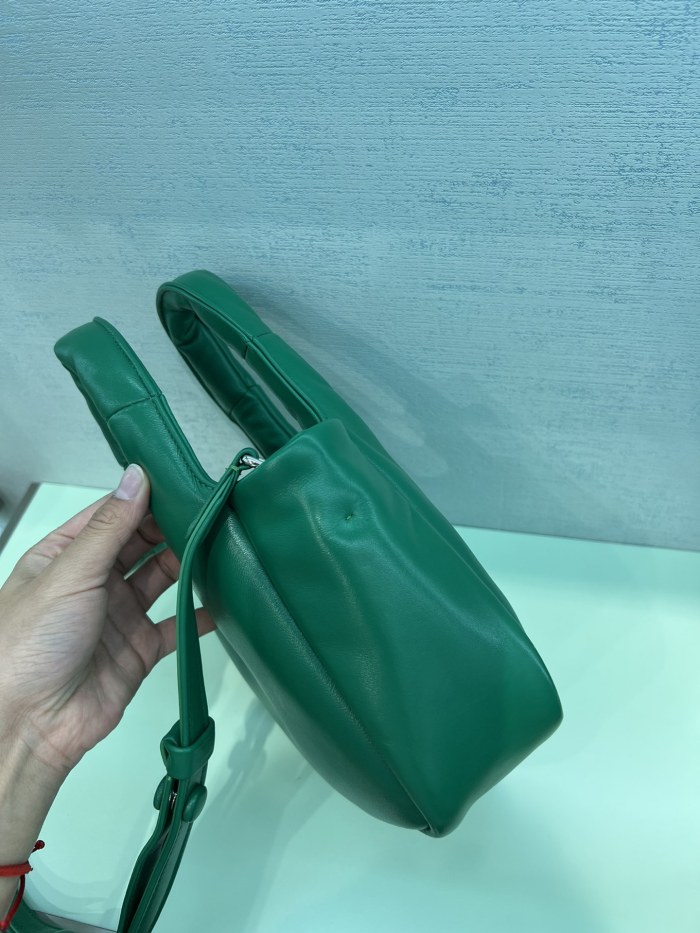 handbags prada 1BA359  18*15.5*10