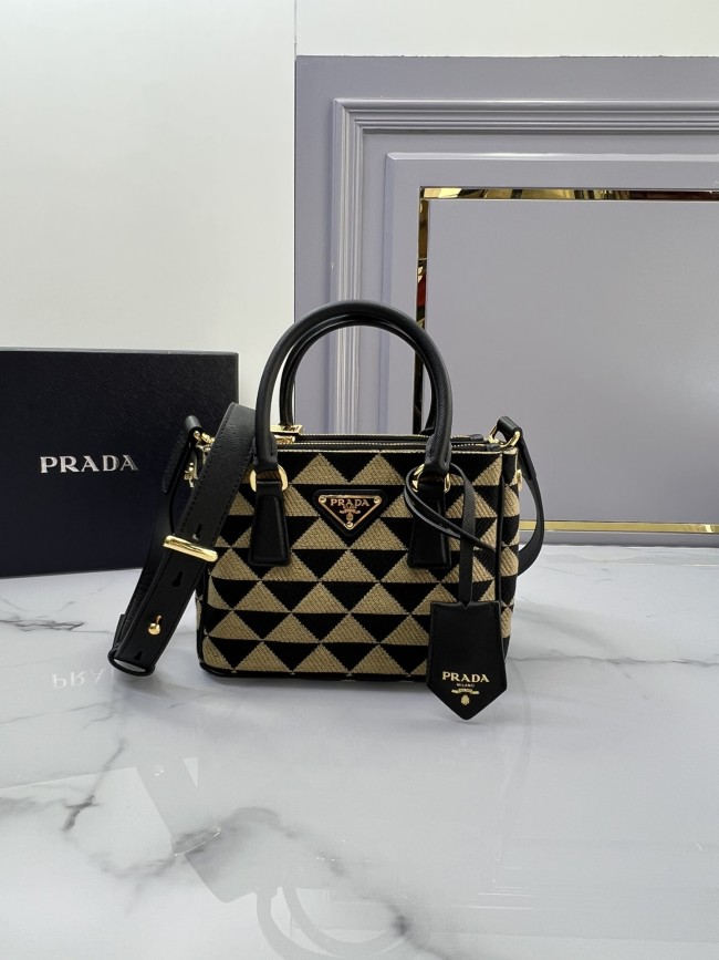handbags prada 1BA906  20*15*9.5