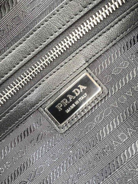 handbags prada 2VY007  22.5*58