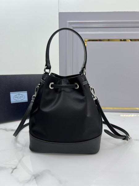 handbags prada 1BE055  24*23*12