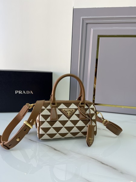 handbags prada 1BA846  20*14*11