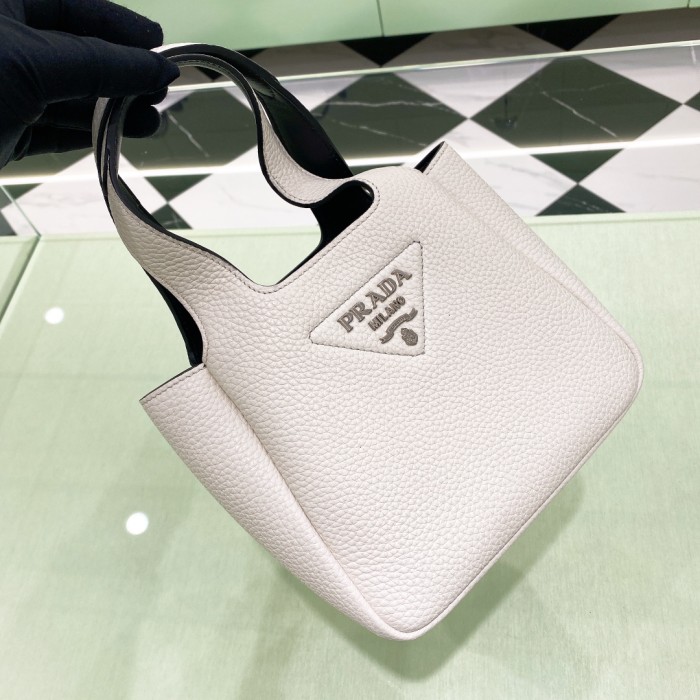 handbags prada 1BA349  15.5*18*10