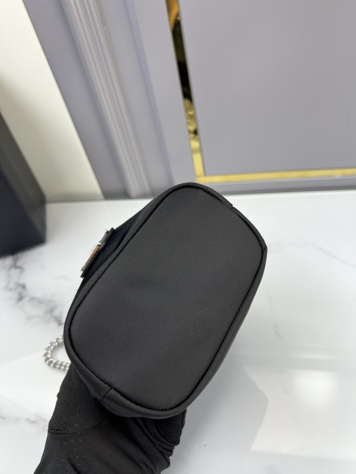 handbags prada 1BH612  12*14.5*7.5