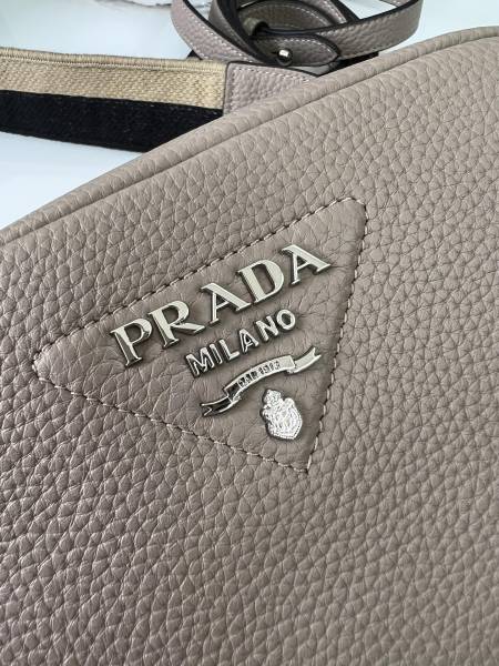 handbags prada 1BH192  19*12*6