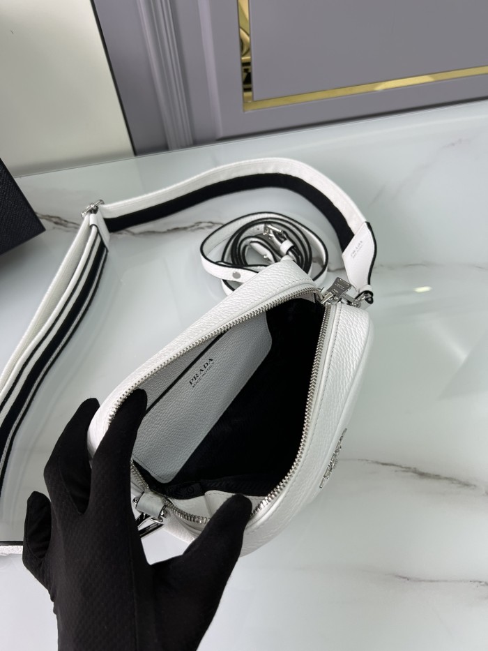 handbags prada 1BH192  19*12*6