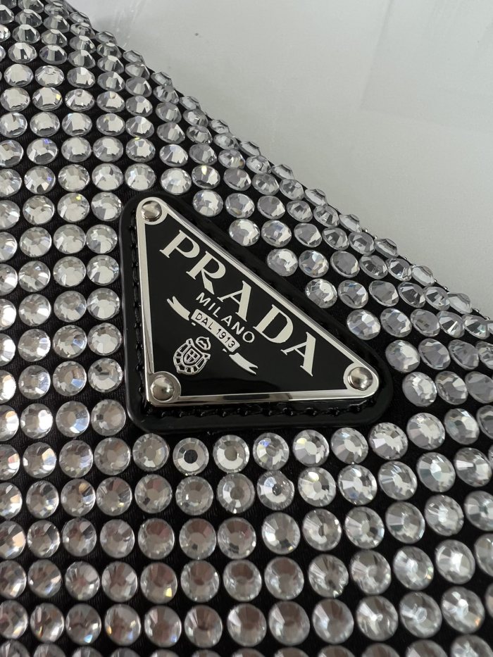 handbags prada 1BC190  26*15*6