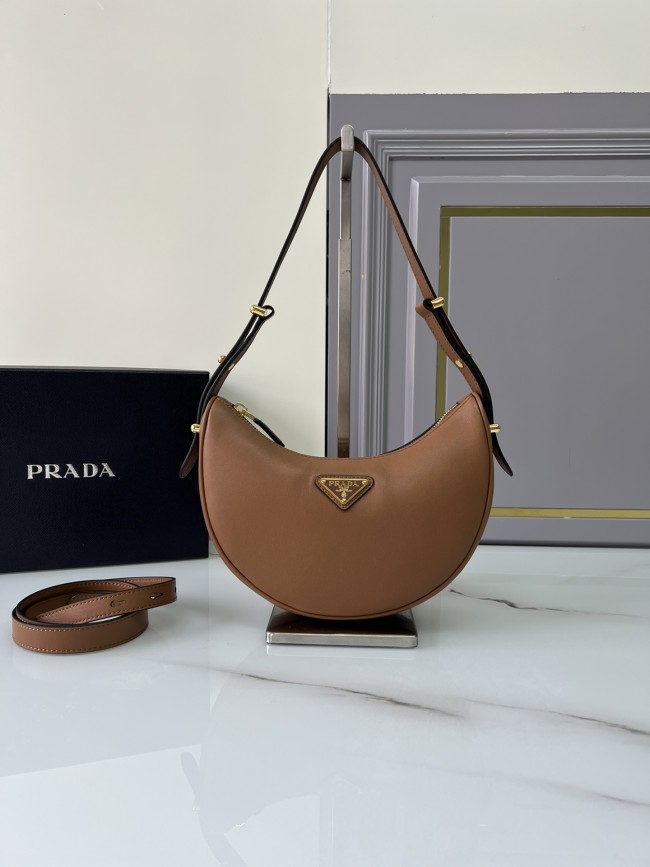 handbags prada 1BC194  22.5*18.5*6.5