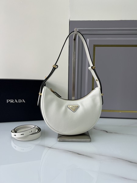 handbags prada 1BC194  22.5*18.5*6.5