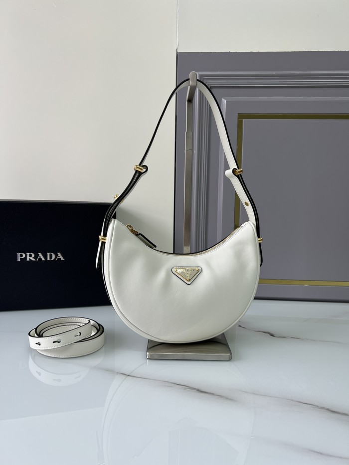 handbags prada 1BC194  22.5*18.5*6.5