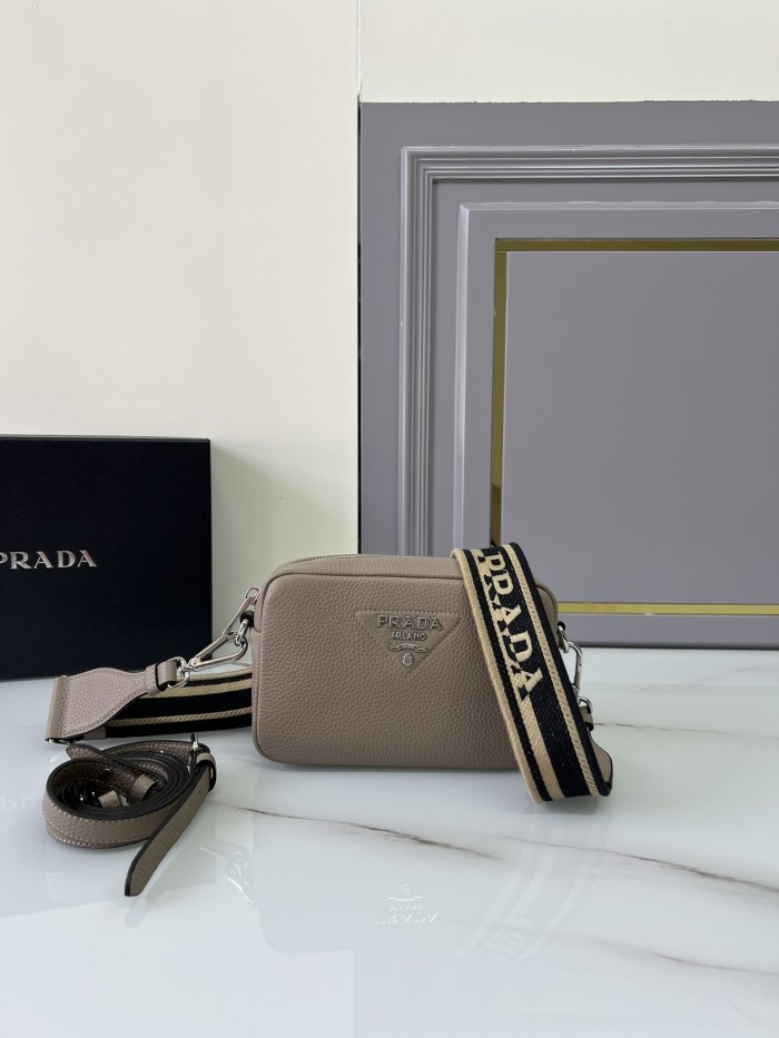 handbags prada 1BH192  19*12*6