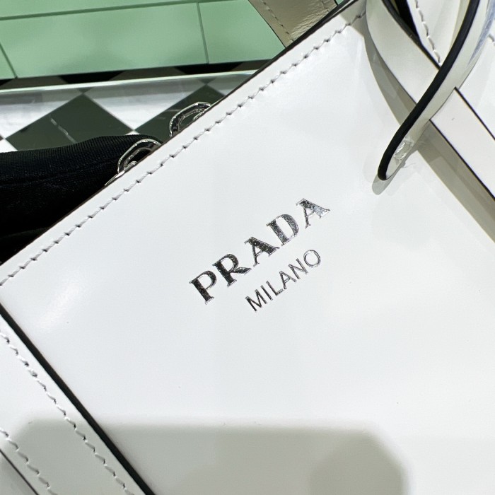 handbags prada 1BA357  22*15*6.5