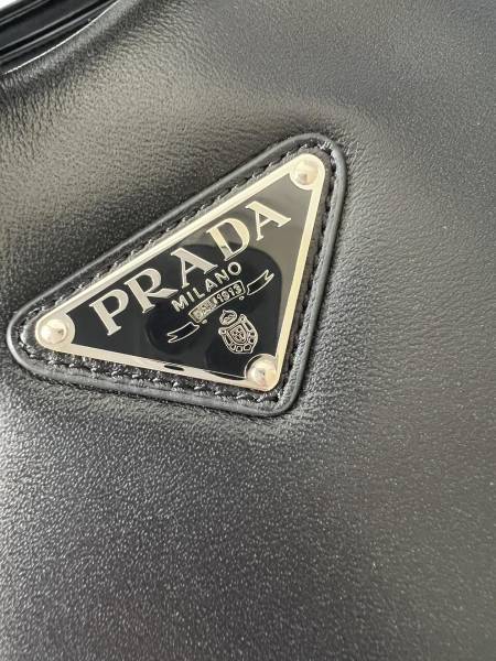 handbags prada 1BA359  18*15.5*10