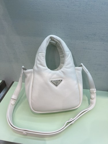 handbags prada 1BA359  18*15.5*10