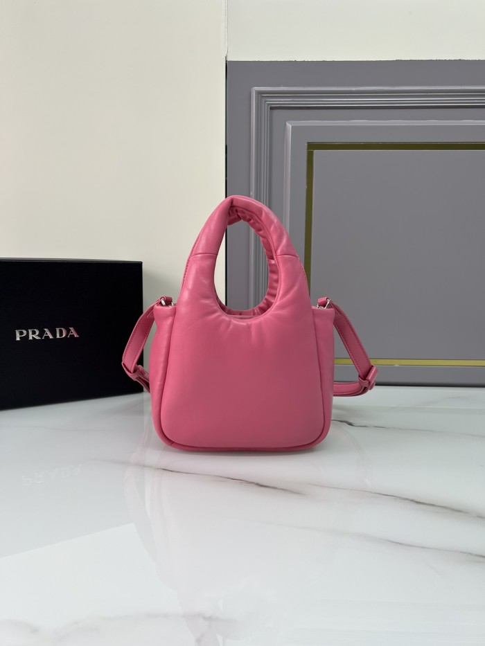 handbags prada 1BA359  18*15.5*10
