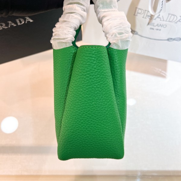 handbags prada 1BA349  15.5*18*10