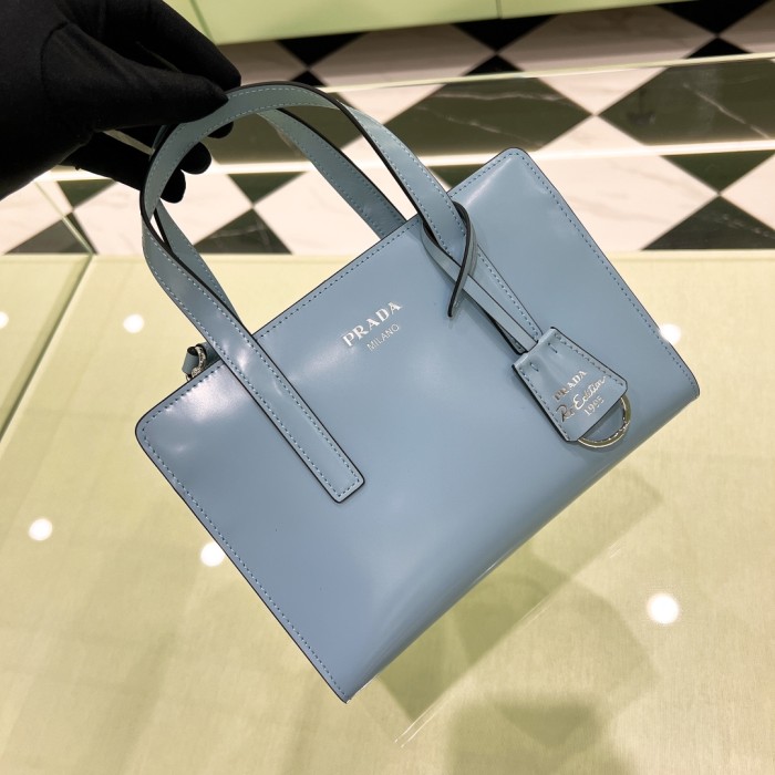 handbags prada 1BA357  22*15*6.5
