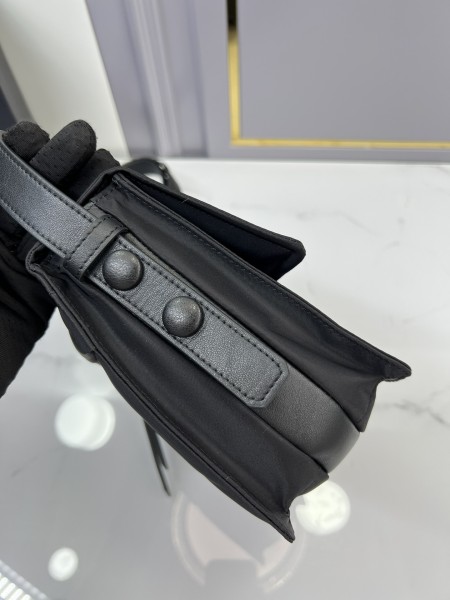 handbags prada 1BD313  23*16*11