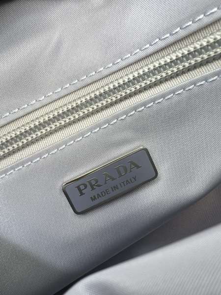 handbags prada 1BD313  23*16*11