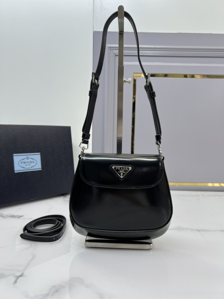 handbags prada 1BH188  17*14.5*7