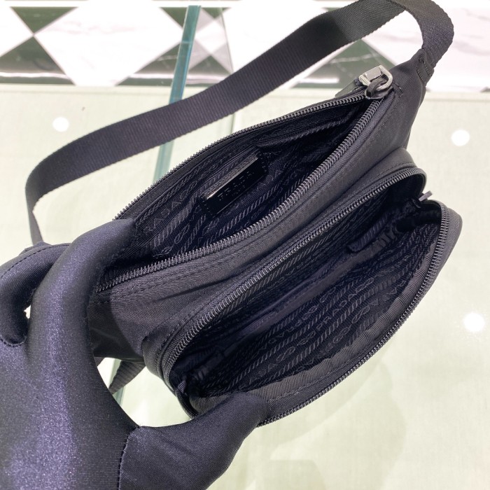 handbags prada 2VH128  19*13*2.5