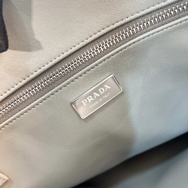 handbags prada 1BG587  39*36*13cm