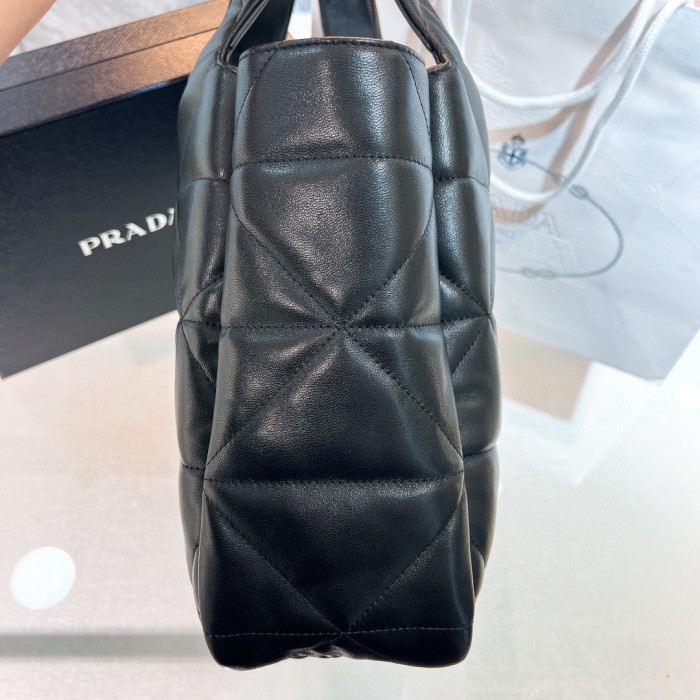 handbags prada 1BG450  31*27*13