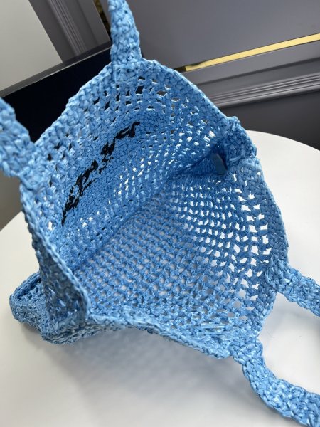 handbags prada 1BG393  36*38*3