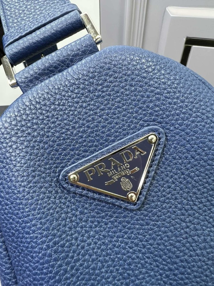 handbags prada 2VY007  22.5*58