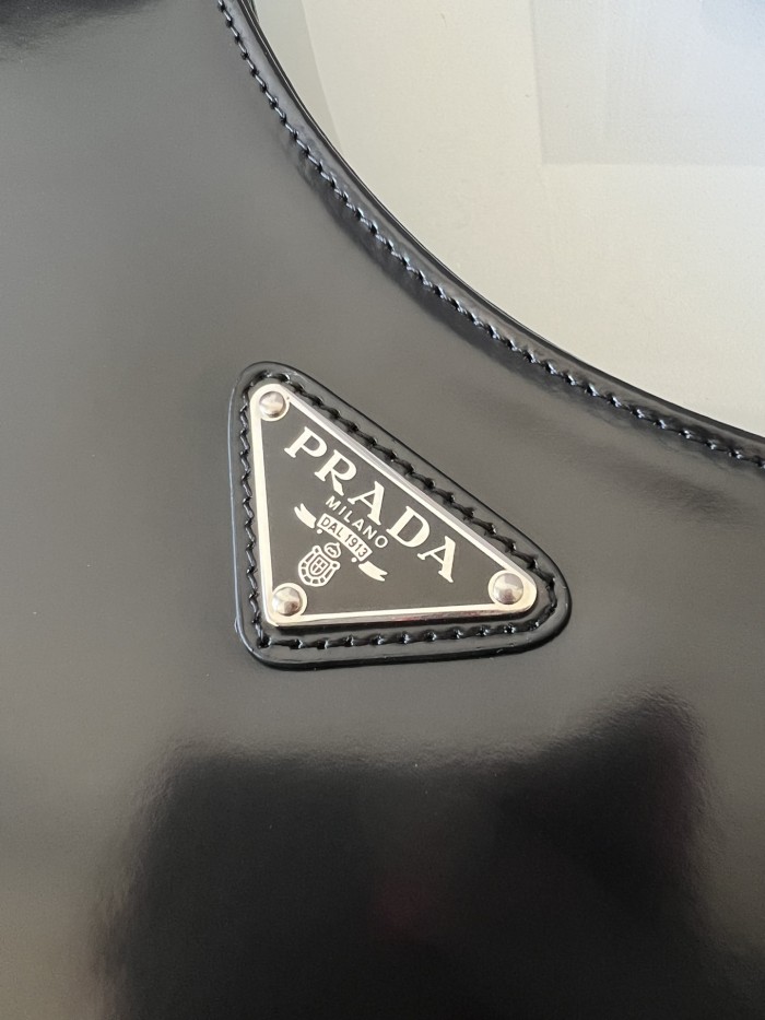 handbags prada 1BC156  30*18.5*4