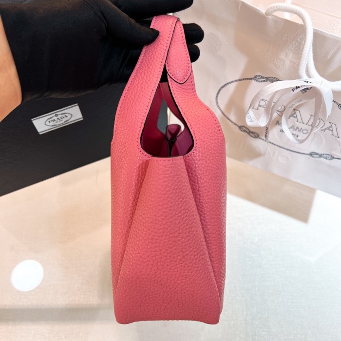 handbags prada 1BA349  15.5*18*10