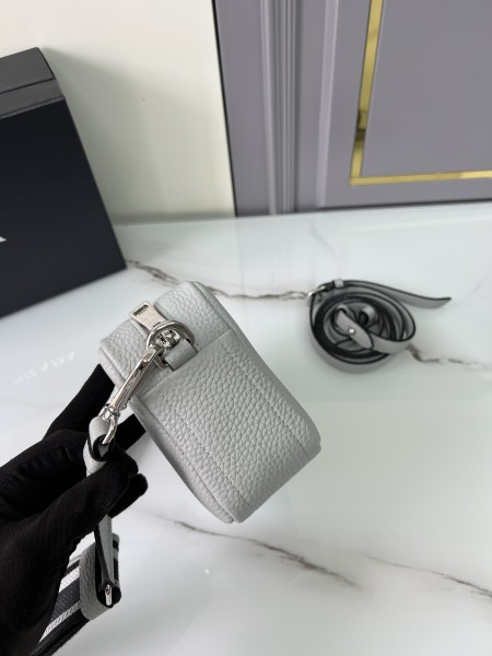 handbags prada 1BH192  19*12*6