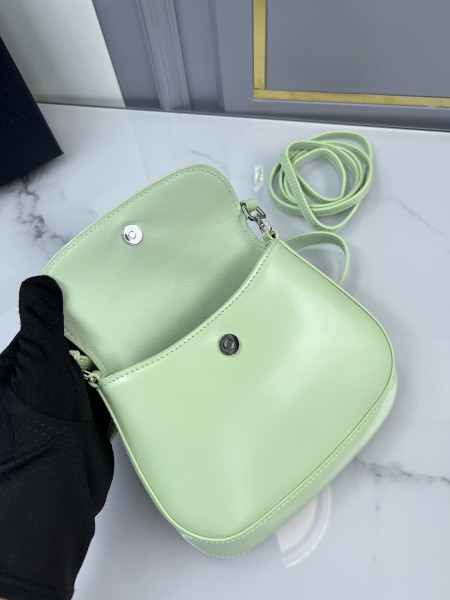 handbags prada 1BH188  17*14.5*7