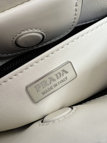 handbags prada 1BC156  30*18.5*4