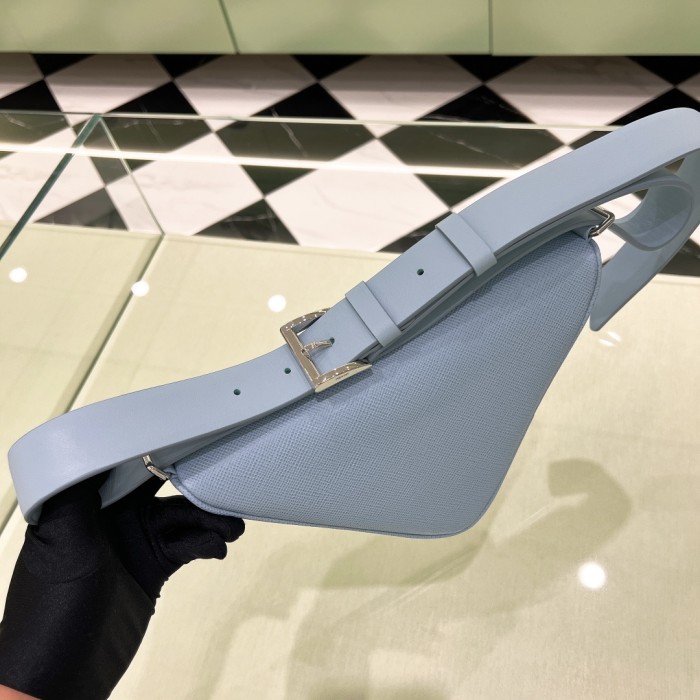 handbags prada 2VL039  25*14*9