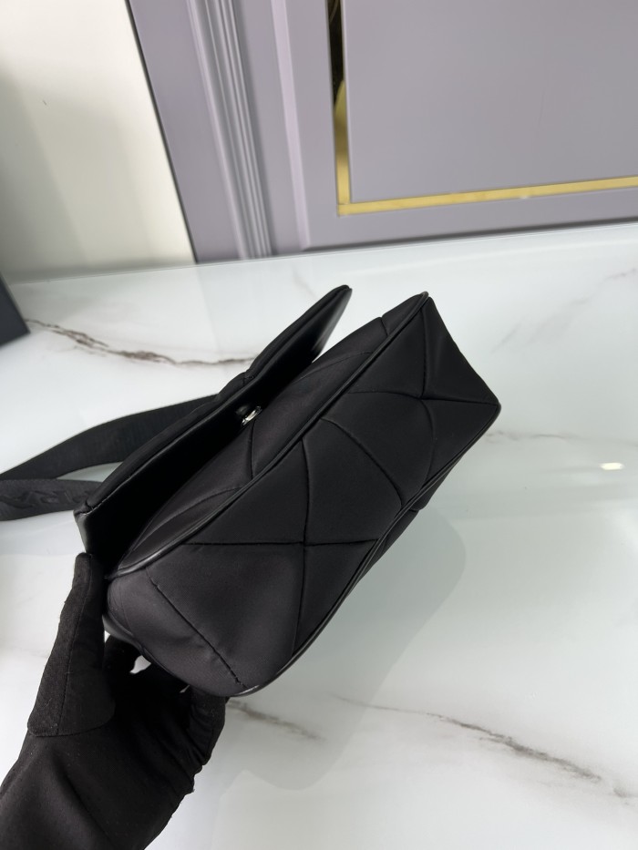 handbags prada 1BD292  21*16*7