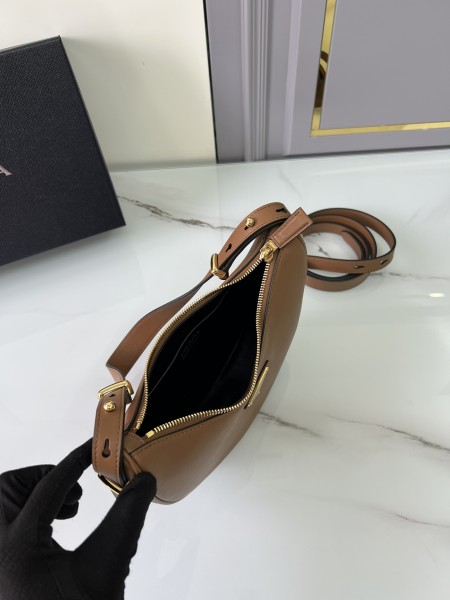 handbags prada 1BC194  22.5*18.5*6.5