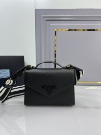 handbags prada 1BD317  21*14*6.5