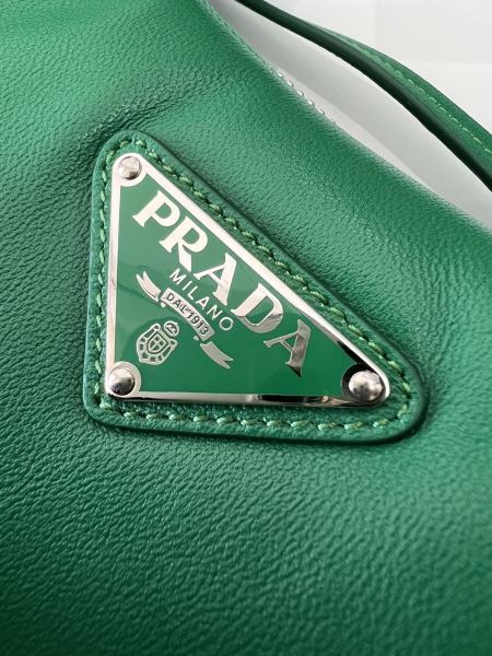 handbags prada 1BA384  21*12.5*6.5