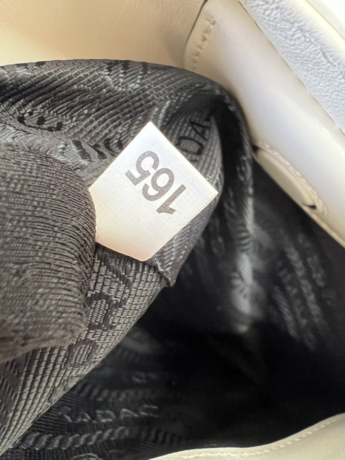 handbags prada 1BC156  30*18.5*4