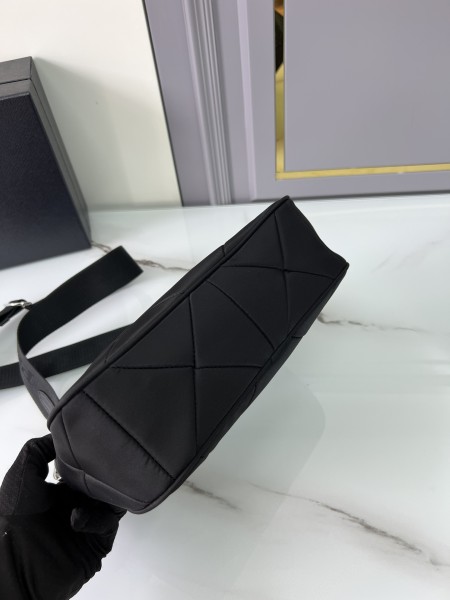 handbags prada 1BC151  24*17*7