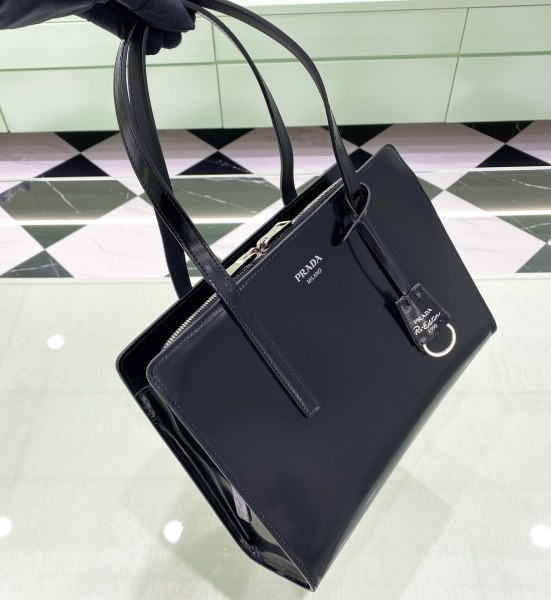 handbags prada 1BA350  30*21*8