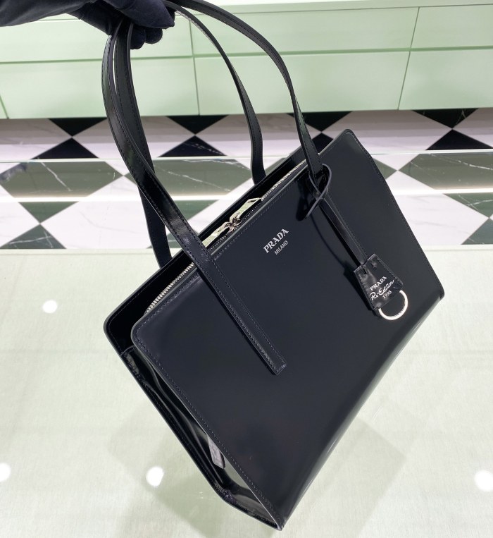 handbags prada 1BA350  30*21*8