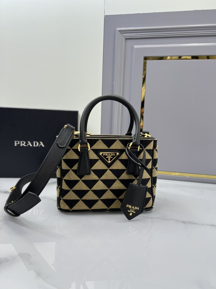 handbags prada 1BA906  20*15*9.5