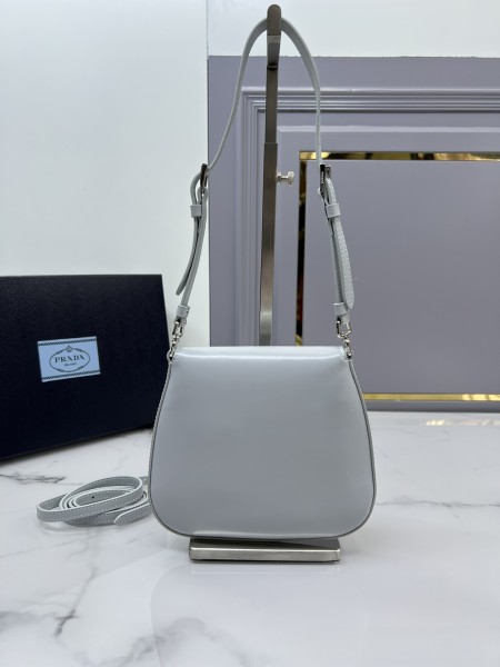 handbags prada 1BH188  17*14.5*7