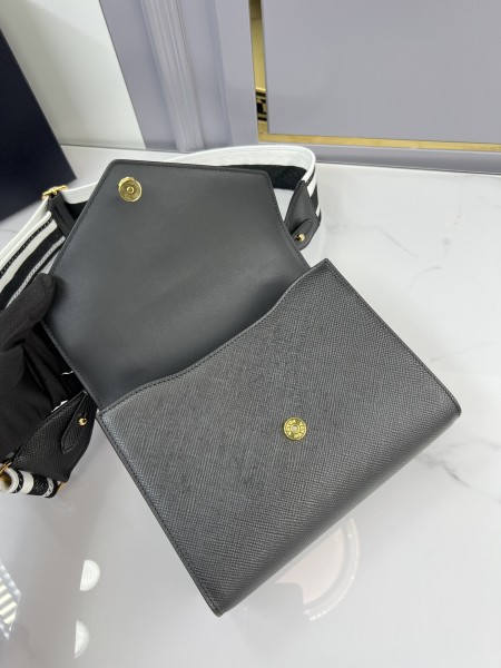 handbags prada 1BD317  21*14*6.5