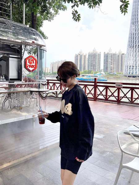 Clothes Palm Angels 25